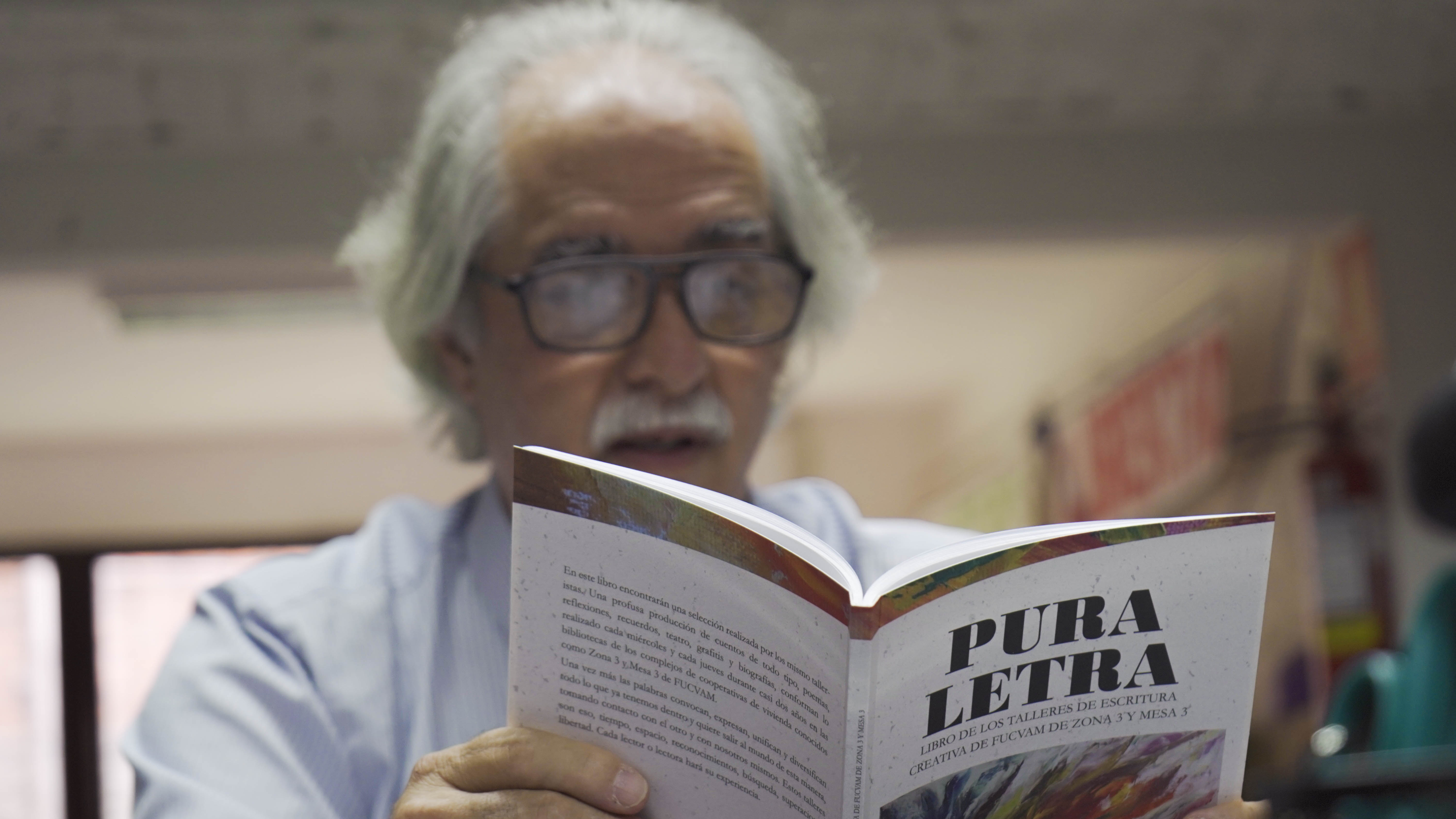 Equipo Comunicación FUCVAM