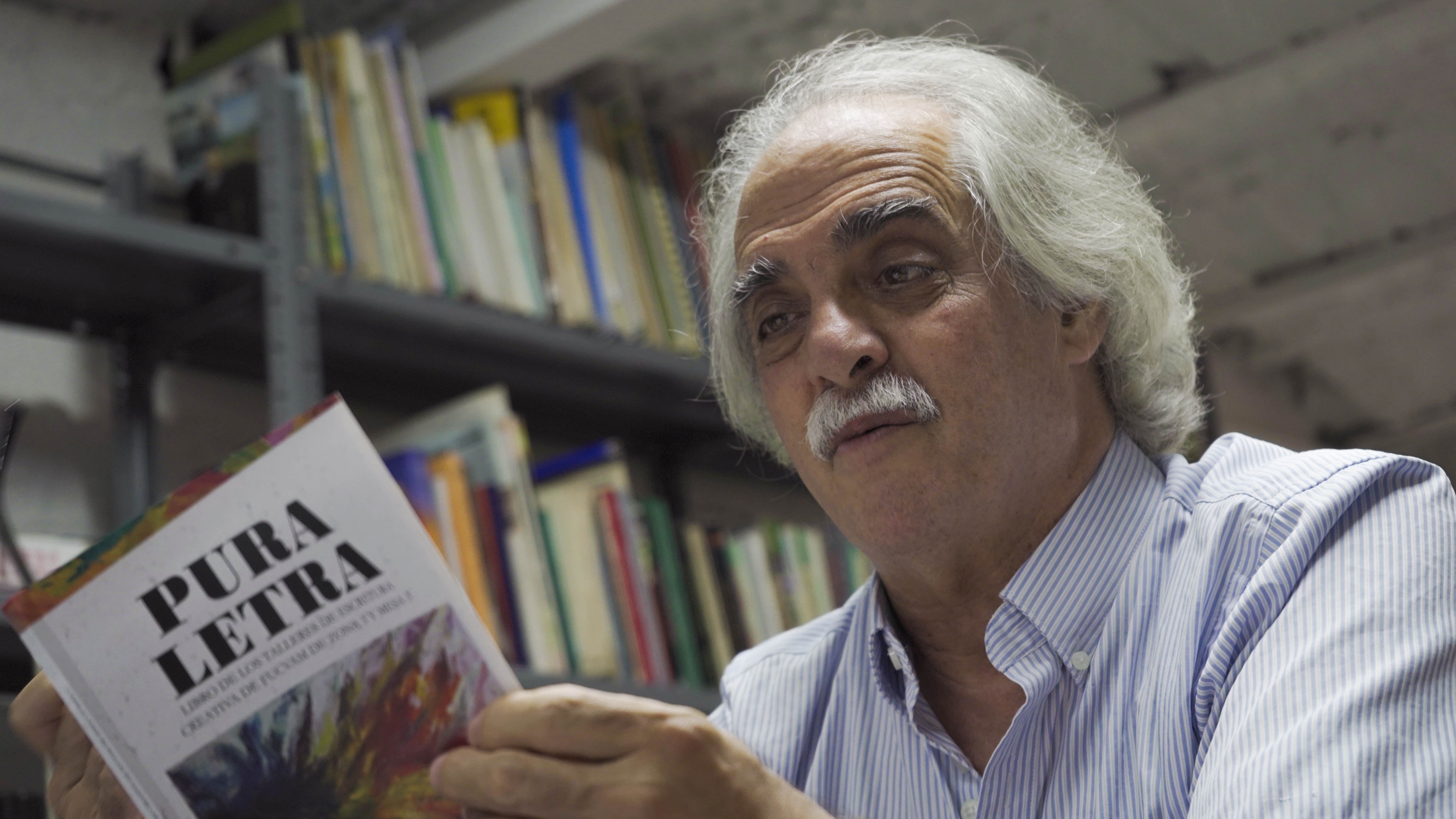 Equipo Comunicación FUCVAM