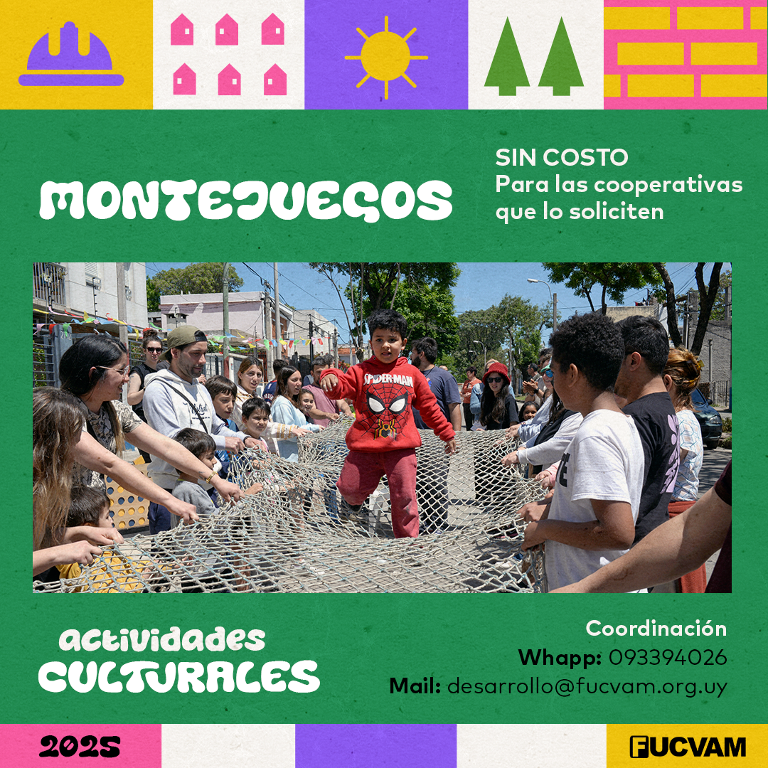 MONTEJUEGOS