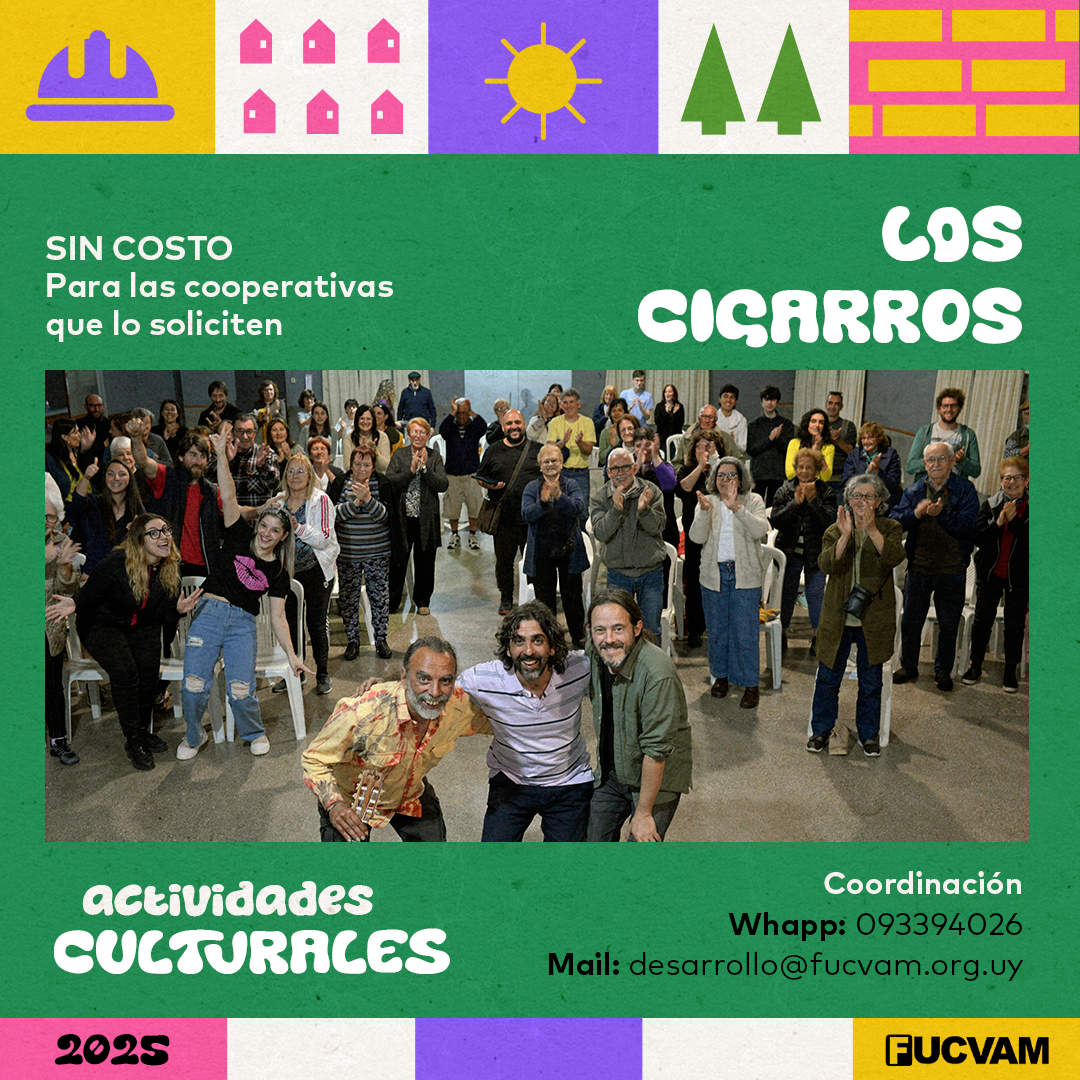 LOS CIGARROS