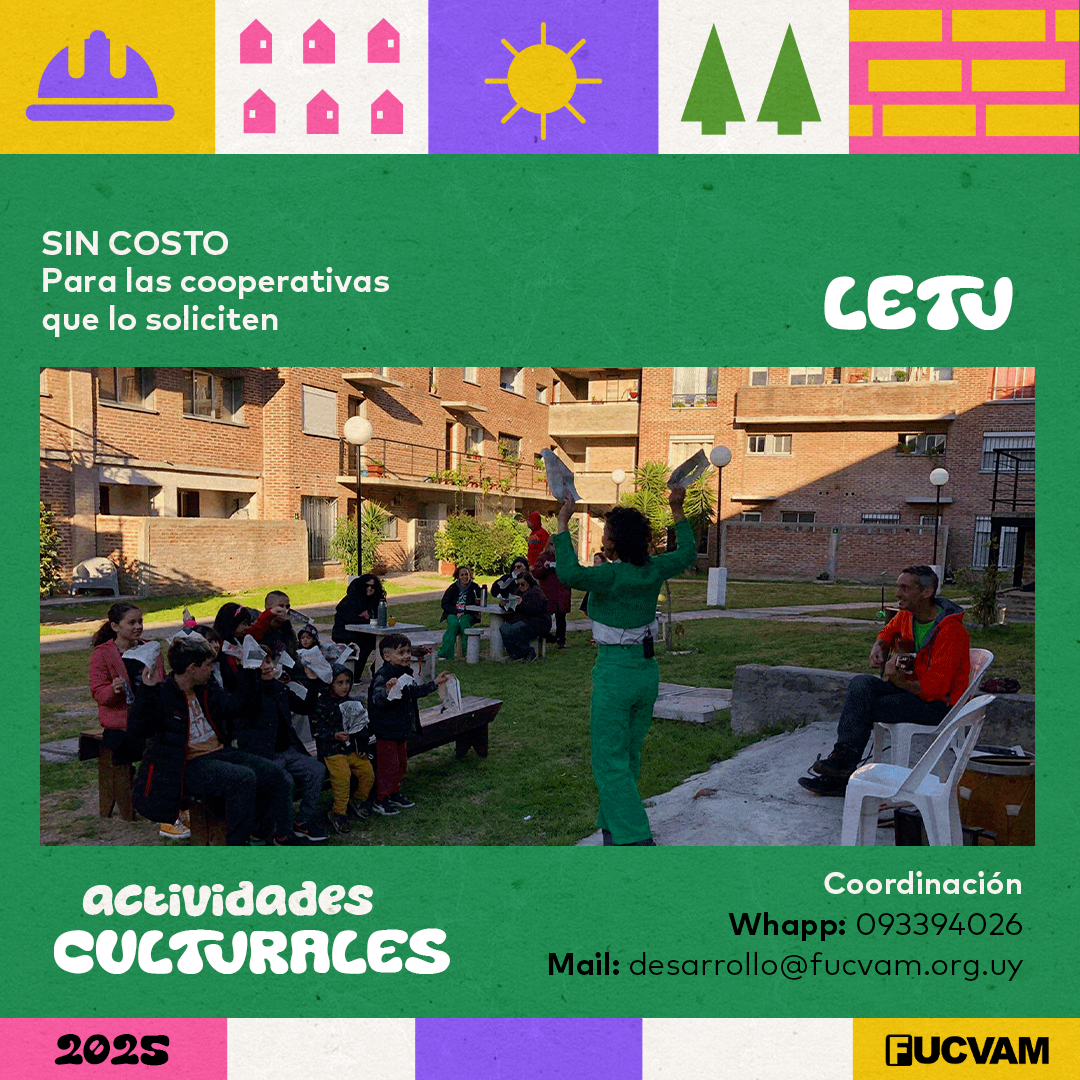 LETU