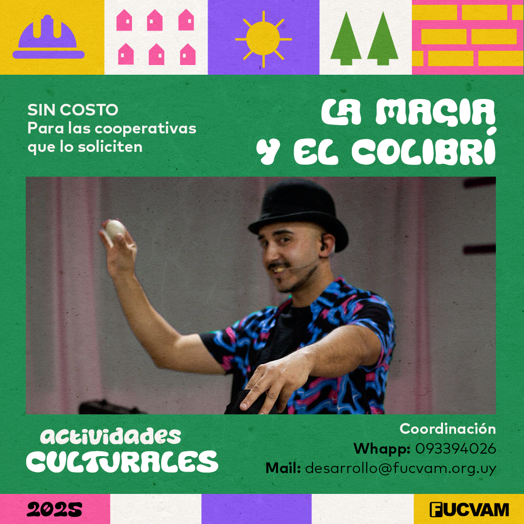 MAGO