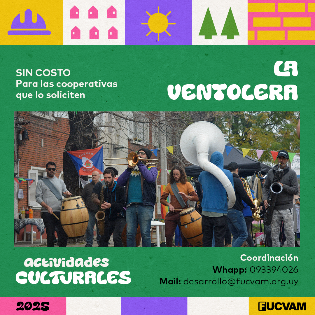 VENTOLERA
