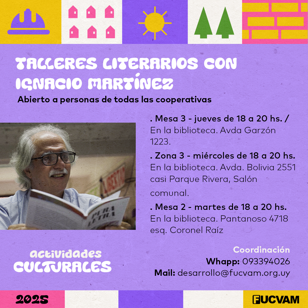 IGNACIO MARTINEZ