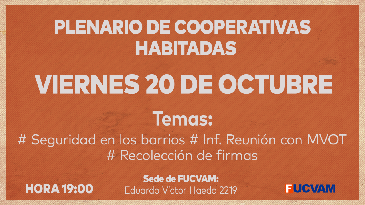 PLANARIO COOP HABITADAS