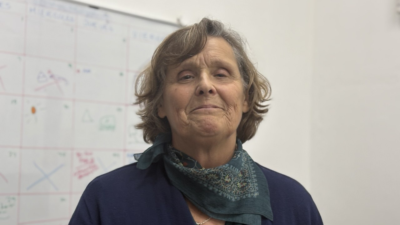 Equipo Comunicación FUCVAM