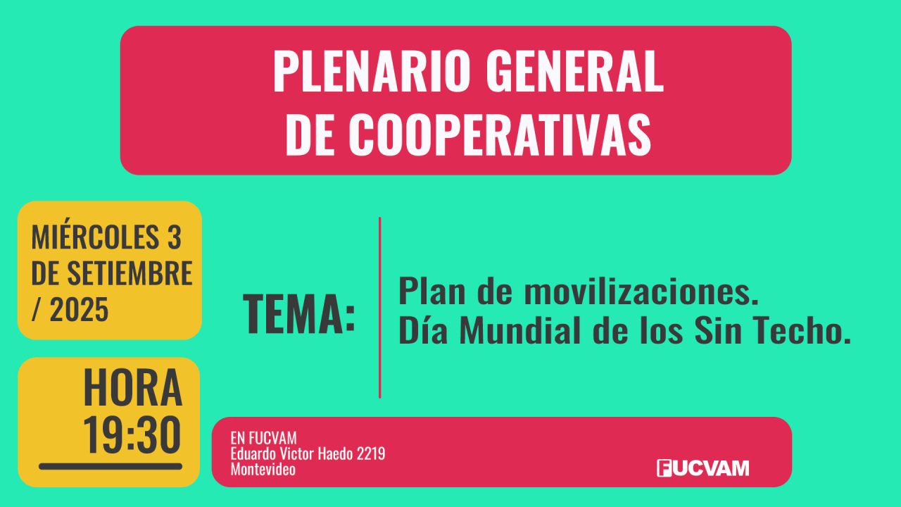 plenario gral 