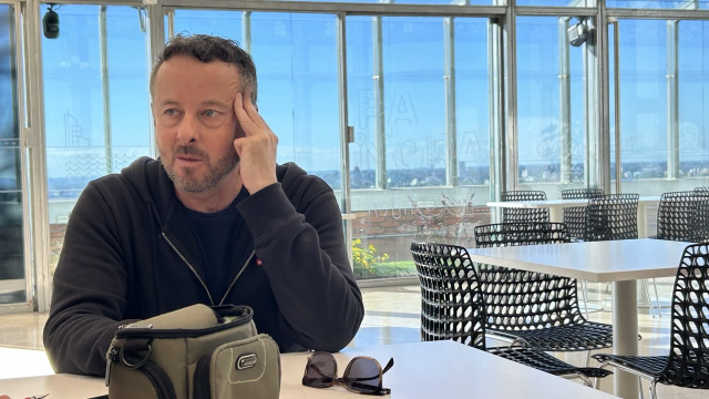 Equipo Comunicación FUCVAM