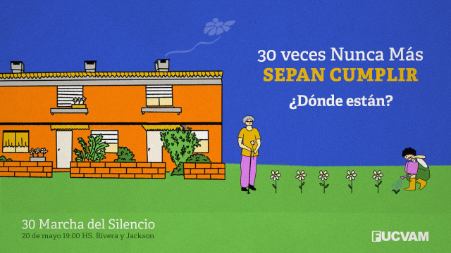 Equipo Comunicación FUCVAM