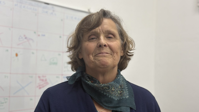 Equipo Comunicación FUCVAM